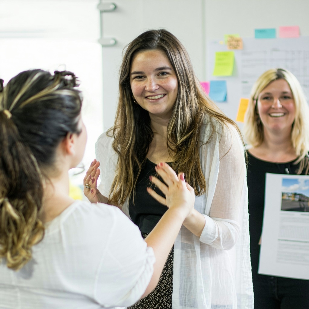 Group Inspiration Session