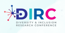 DIRC logo
