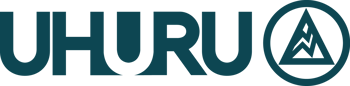 Uhuru Final Logo