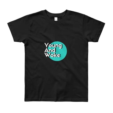 young and woke 1