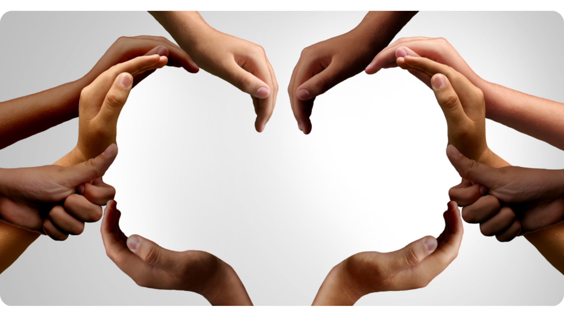 Love is a driving force for Diversity, Equity, and Inclusion Love is a driving force for Diversity, Equity, and Inclusion