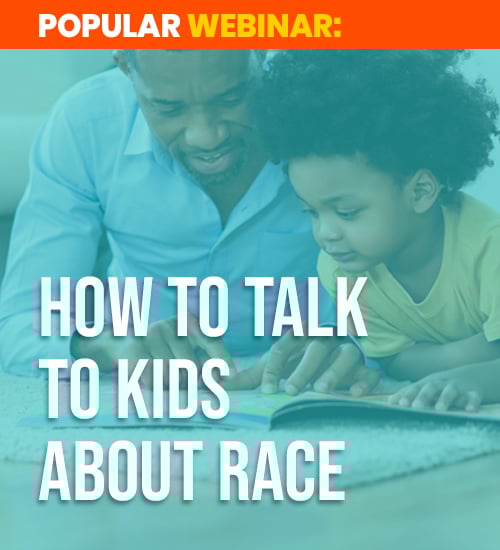 How to Talk to Your Kids About Race