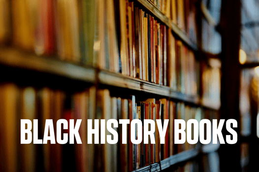 black history books