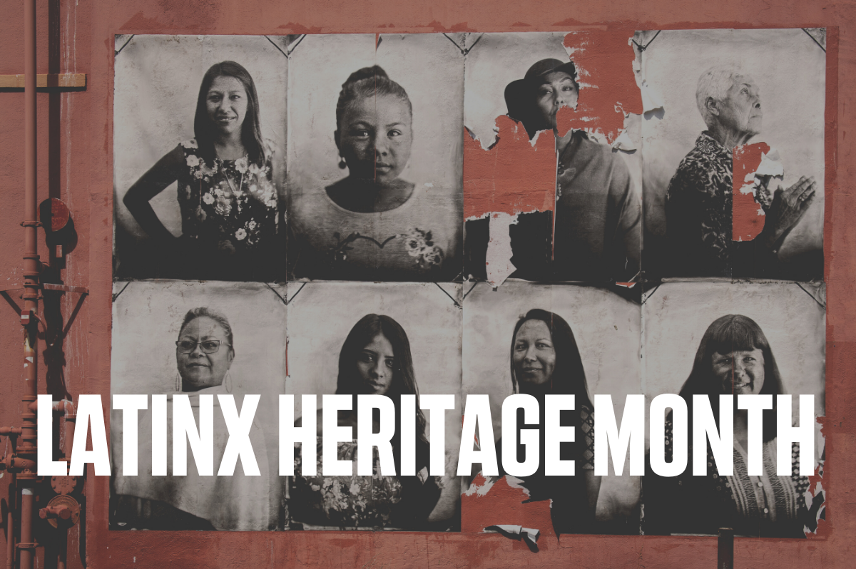 latinx heritage month