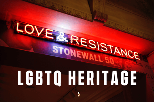 lgtbq heritage sites