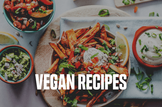 vegan recipes