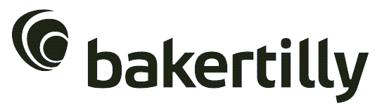 Baker Tilly Logo Baker Tilly Logo