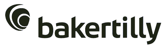 Baker Tilly Logo