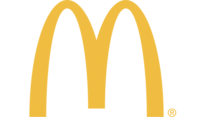 Golden Arches Golden Arches