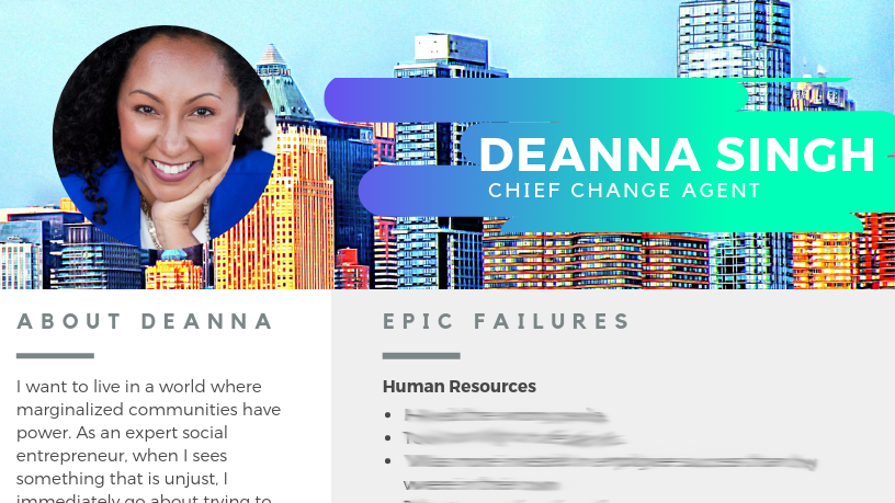 HEADER Deanna Singh failsume v2