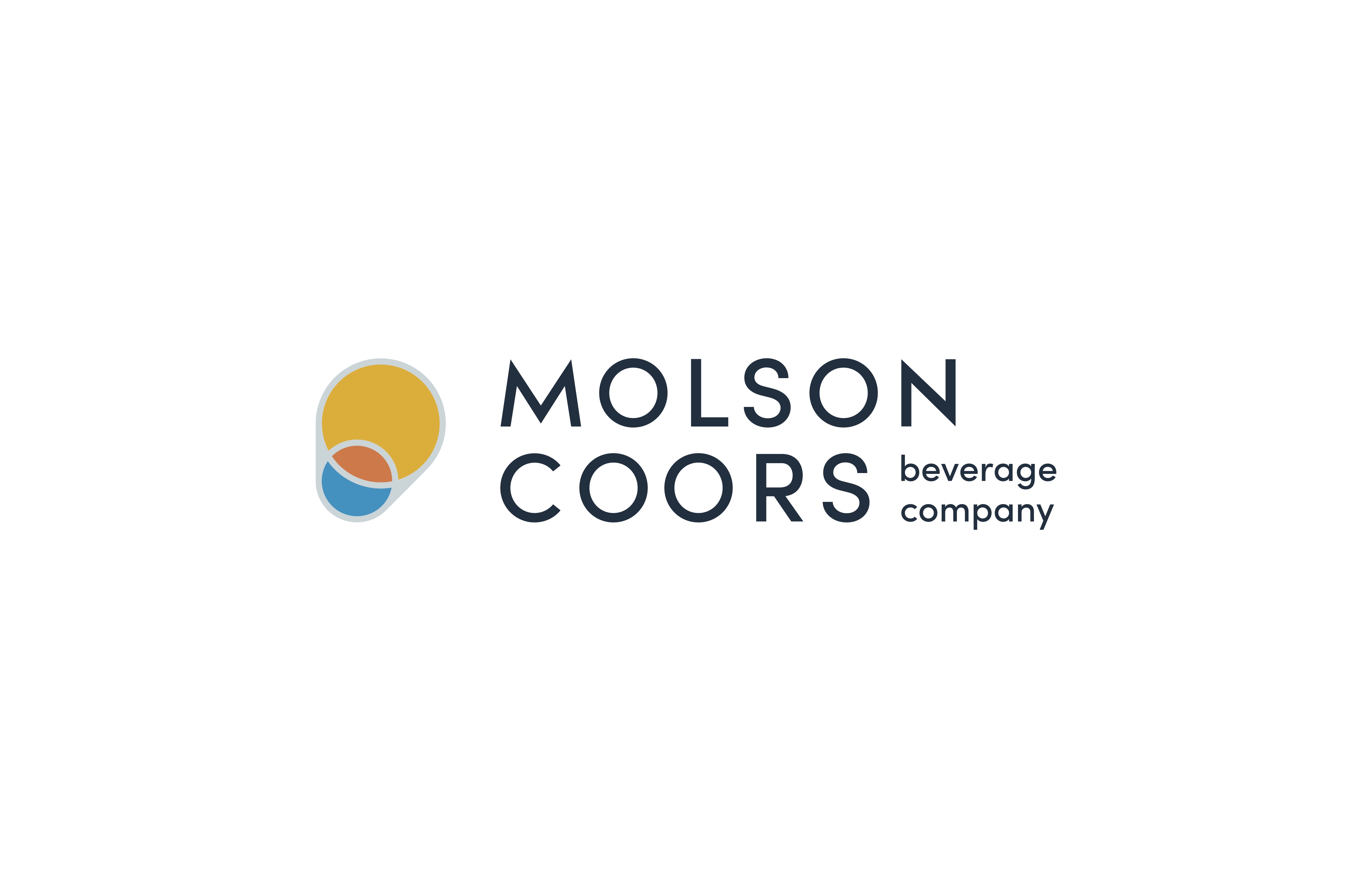 Molson Coors-Preferred Logo ON WHITE Molson Coors-Preferred Logo ON WHITE